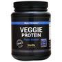 BodyStrong Veggie Protein - Plant Based Vanilla 2 lbs