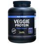 BodyStrong Veggie Protein - Plant Based Vanilla 5 lbs