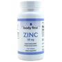 Body First Zinc (50mg)  120 tabs