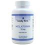 Body First Melatonin (10mg)  120 vcaps