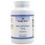 Body First Melatonin (10mg)  240 vcaps