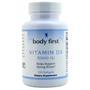 Body First Vitamin D3 (5000IU) Original 120 sgels