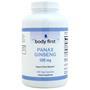 Body First Panax Ginseng (500mg)  240 vcaps