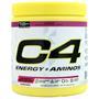 Cellucor C4 Energy + Aminos Grape 246 grams