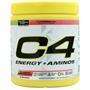 Cellucor C4 Energy + Aminos Watermelon 246 grams