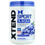 Scivation Xtend Sport Blue Raspberry Ice 345 grams