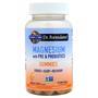 Garden Of Life Dr. Formulated Magnesium with Pre & Probiotics Gummies Orange Creme BEST BY 4/26 60 gummy