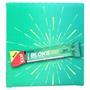 Clif Bar Bloks Energy Chews Sour Green Apple 18 pckts