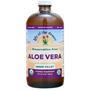 Lily of the Desert Certified Organic Aloe Vera Juice - Inner Fillet Preservative Free 32 fl.oz