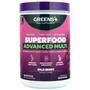 Greens Plus Advanced Multi Superfood Wild Berry 9.4 oz