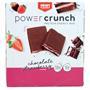 Power Crunch Protein Energy Bar Chocolate Strawberry 12 bars