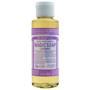 Dr. Bronner's 18-in-1 Pure-Castile Magic Soap Lavender 3.4 fl.oz