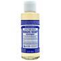 Dr. Bronner's 18-in-1 Pure-Castile Magic Soap Peppermint 3.4 fl.oz
