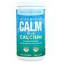 Natural Vitality Calm plus Calcium Original Unflavored 16 oz