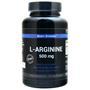 BodyStrong L-Arginine (500mg)  120 vcaps