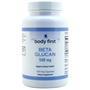 Body First Beta Glucan (500mg)  120 vcaps