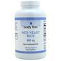 Body First Red Yeast Rice (600mg)  240 vcaps