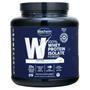 Biochem 100% Whey Protein Isolate - Grass Fed Natural 699 grams
