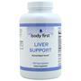 Body First Liver Support  240 vcaps