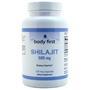 Body First Shilajit (500mg)  120 vcaps