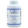 Body First Graviola (500mg)  240 vcaps