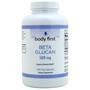 Body First Beta Glucan (500mg)  240 vcaps