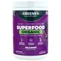 Greens Plus Organic Superfood Wild Berry 240 grams
