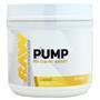 Raw X Bum RAW Pump Lemonade 492 grams