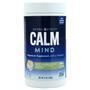 Natural Vitality Calm Mind Honey Chamomile 6 oz