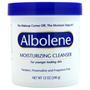 Albolene Moisturizing Cleanser Fragrance Free 12 oz