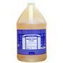 Dr. Bronner's Pure-Castile Magic Soap Peppermint 128 fl.oz