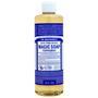 Dr. Bronner's Pure-Castile Magic Soap Peppermint 16 fl.oz