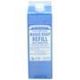Dr. Bronner's Pure-Castile Magic Soap Baby Unscented - Refill Carton 32 fl.oz