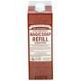 Dr. Bronner's Pure-Castile Magic Soap Eucalyptus - Refill Carton 32 fl.oz