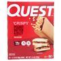Quest Nutrition Quest Hero Protein Bar Crispy Peanut Butter & Jelly 12 bars