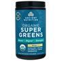Ancient Nutrition Organic SuperGreens Powder Mango 192.8 grams