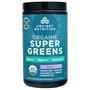 Ancient Nutrition Organic SuperGreens Powder Berry 189 grams
