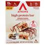 Atkins Layered High Protein Bar Cookie Fusion 4 bars