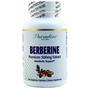 Paradise Herbs Berberine Extract (500mg)  180 vcaps