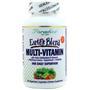 Paradise Herbs Earth's Blend One Daily Superfood Multi-Vitamin with Iron 120 vcaps