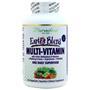 Paradise Herbs Earth's Blend One Daily Superfood Multi-Vitamin No Iron 120 vcaps