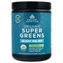 Ancient Nutrition Organic SuperGreens Bloat Relief Citrus Apple 242 grams