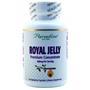 Paradise Herbs Royal Jelly Concentrate (500mg)  60 vcaps