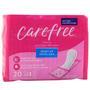 Carefree Liners to Go Regular - Unscented 20 count