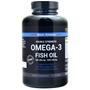 BodyStrong Double Strength Omega-3 Fish Oil (Enteric Coated)  120 sgels