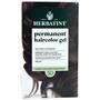 Herbatint Permanent Haircolor Gel Light Golden Chestnut - 5D 170 mL