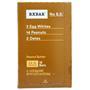 Rx Bar Rx Bar Peanut Butter 12 bars
