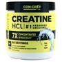 Con-Cret Creatine HCl Powder Unflavored 45 grams