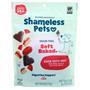 Shameless Pets Soft Baked Dog Treats Duck Duck Beet 6 oz