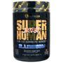 Alpha Lion SuperHuman Burn Blazeberry - Blueberry Gummy Bear 11.18 oz